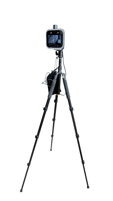 automated contact tracing device